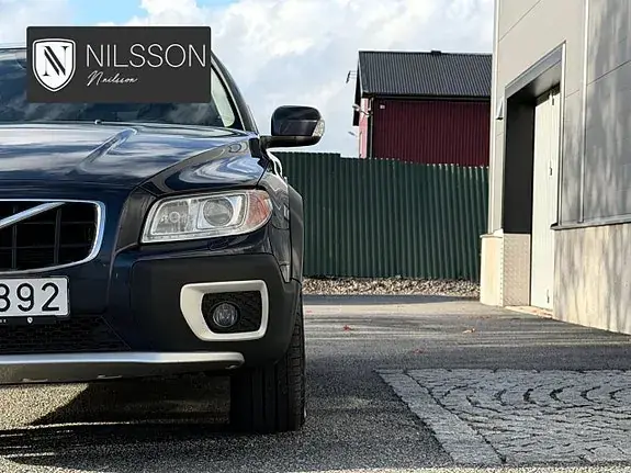 Volvo Xc70 2013 photo 5