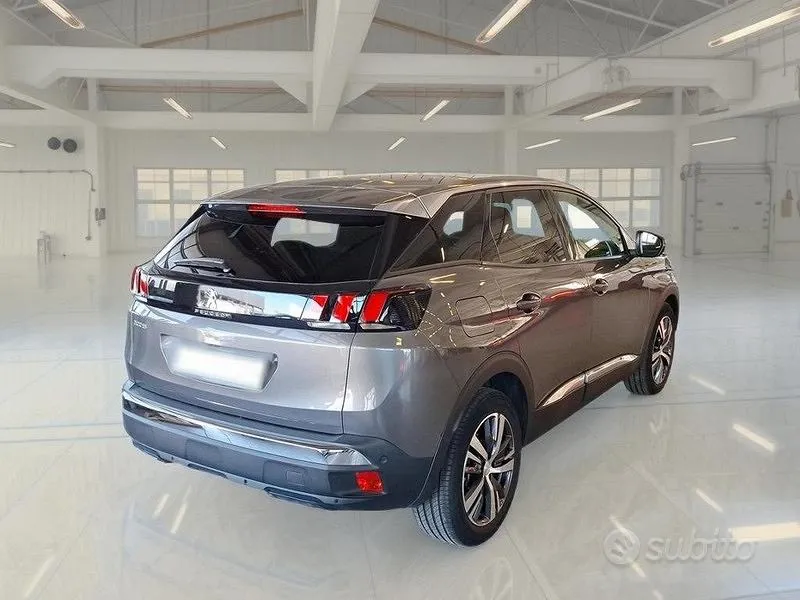 Peugeot 3008 2023 photo 4