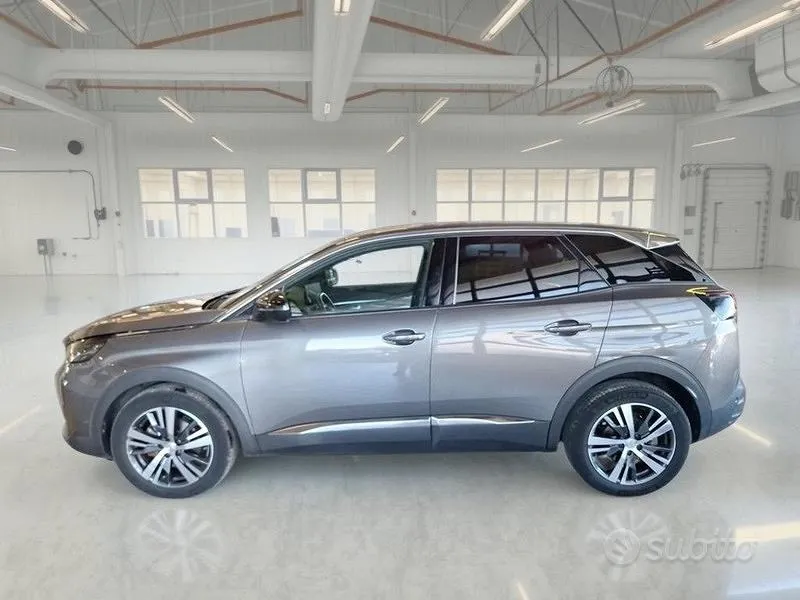 Peugeot 3008 2023 photo 5