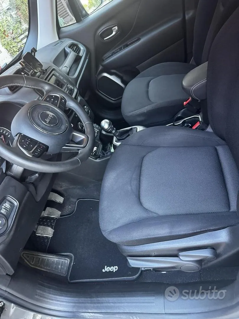Jeep Renegade 2022 photo 5