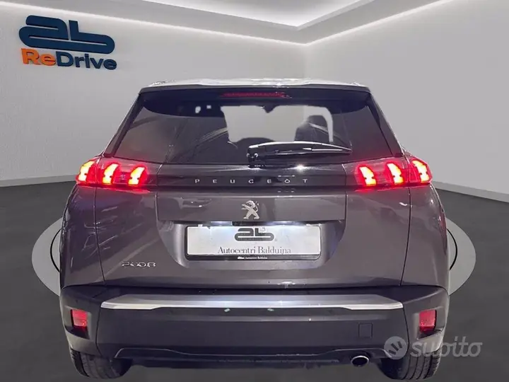 Peugeot 2008 2023 photo 4