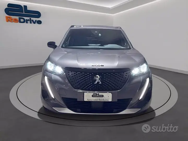 Peugeot 2008 2023 photo 2