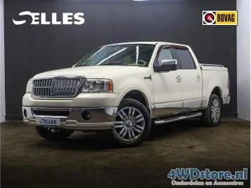 Lincoln Mark Lt