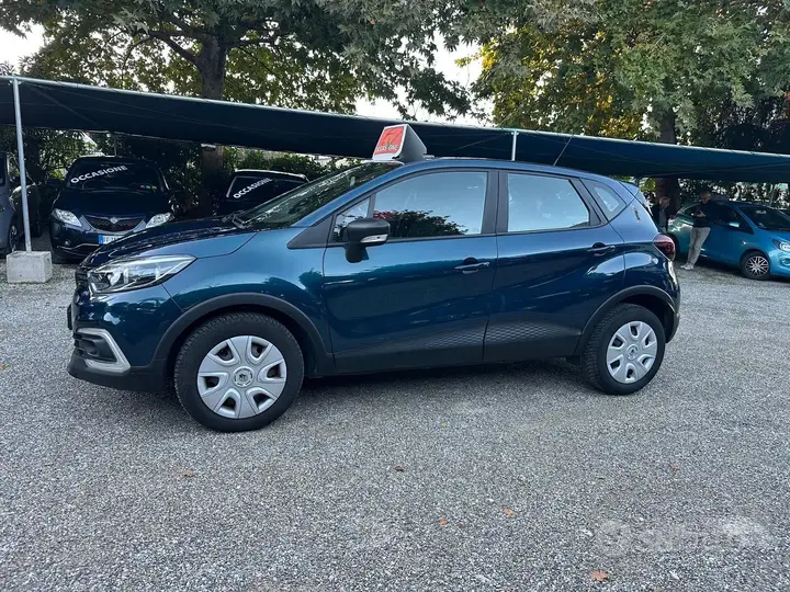 Renault Captur 2019 photo 3
