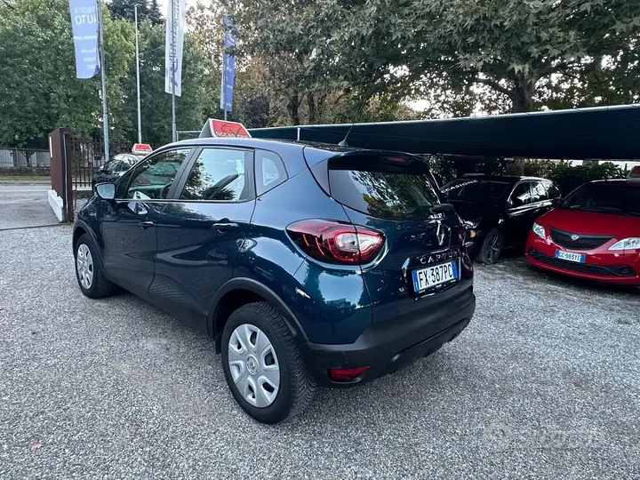 Renault Captur 2019 photo 5