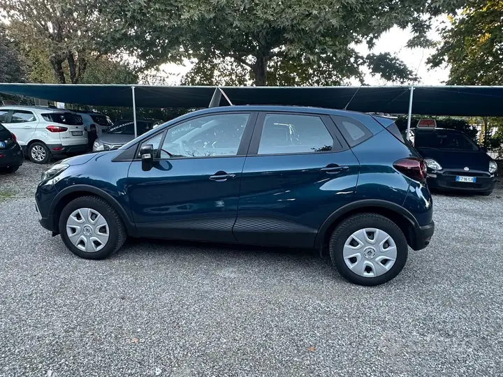 Renault Captur 2019 photo 4