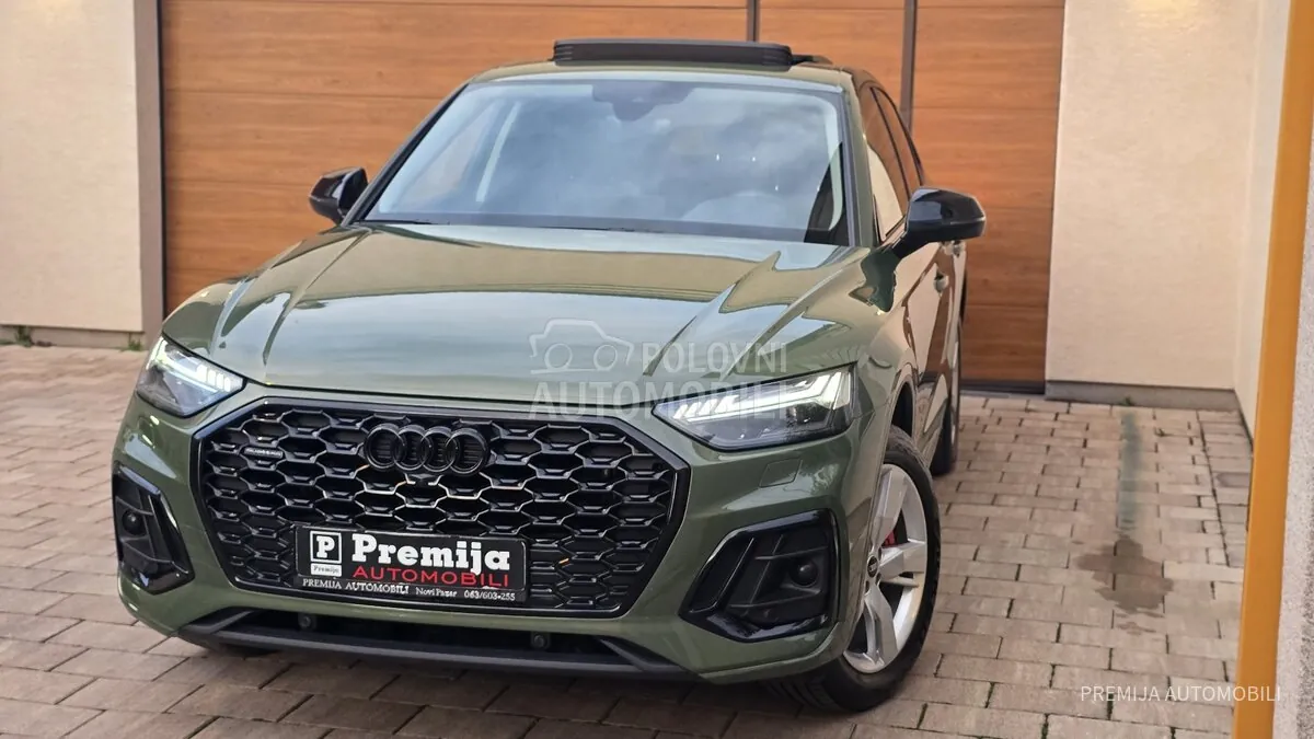 Audi Q5
