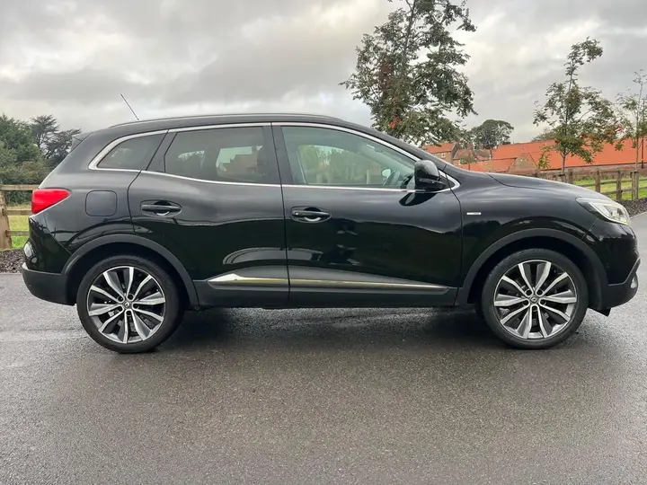 Renault Kadjar 2016 photo 5