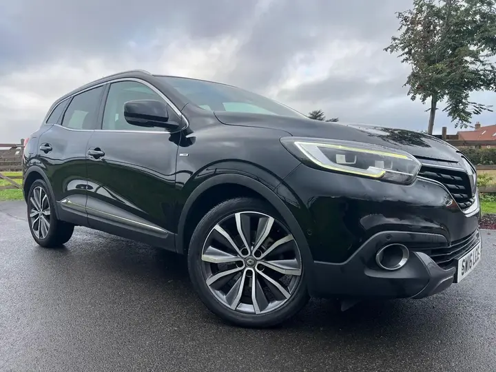 Renault Kadjar