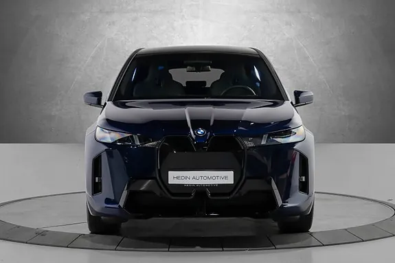 BMW Ix 2026 photo 4