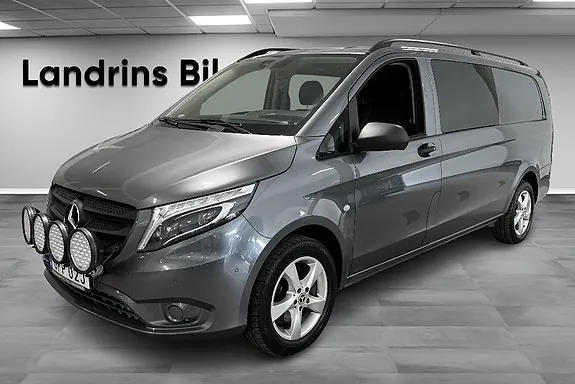 Mercedes-Benz Vito 119