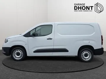 Opel Combo Cargo 2025 photo 3