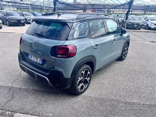Citroen C3 Aircross 2023 photo 3