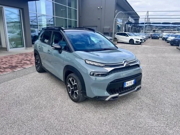 Citroen C3 Aircross 2023 photo 2