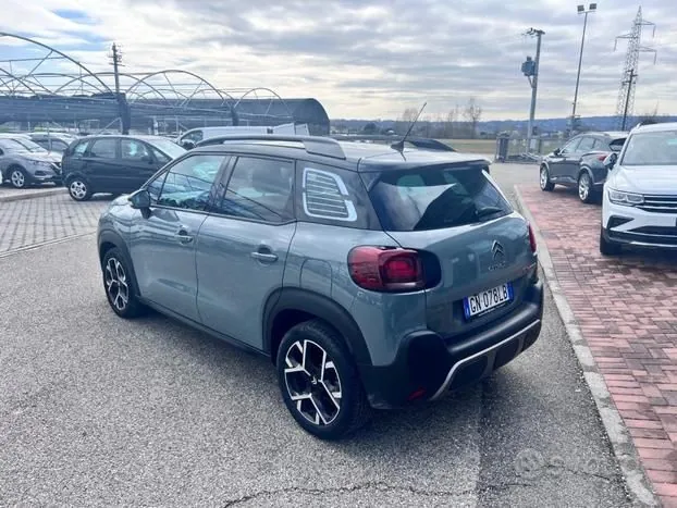 Citroen C3 Aircross 2023 photo 4