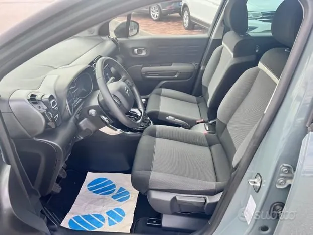 Citroen C3 Aircross 2023 photo 5