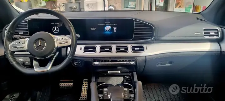 Mercedes-Benz Gle 300 2022 photo 4