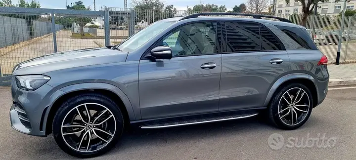 Mercedes-Benz Gle 300 2022 photo 3