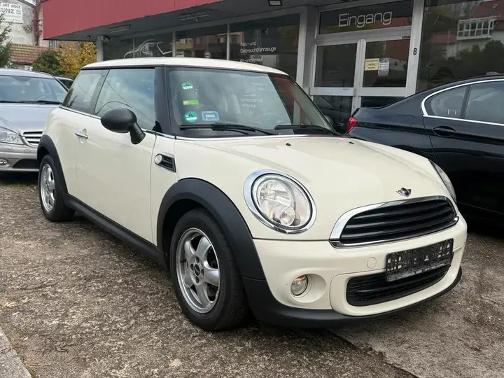 Mini One