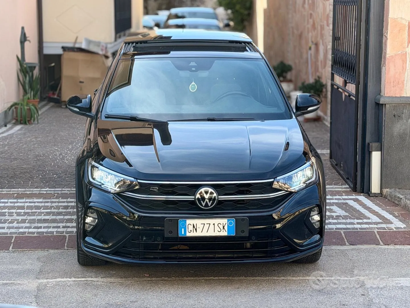 Volkswagen Taigo 2023 photo 4