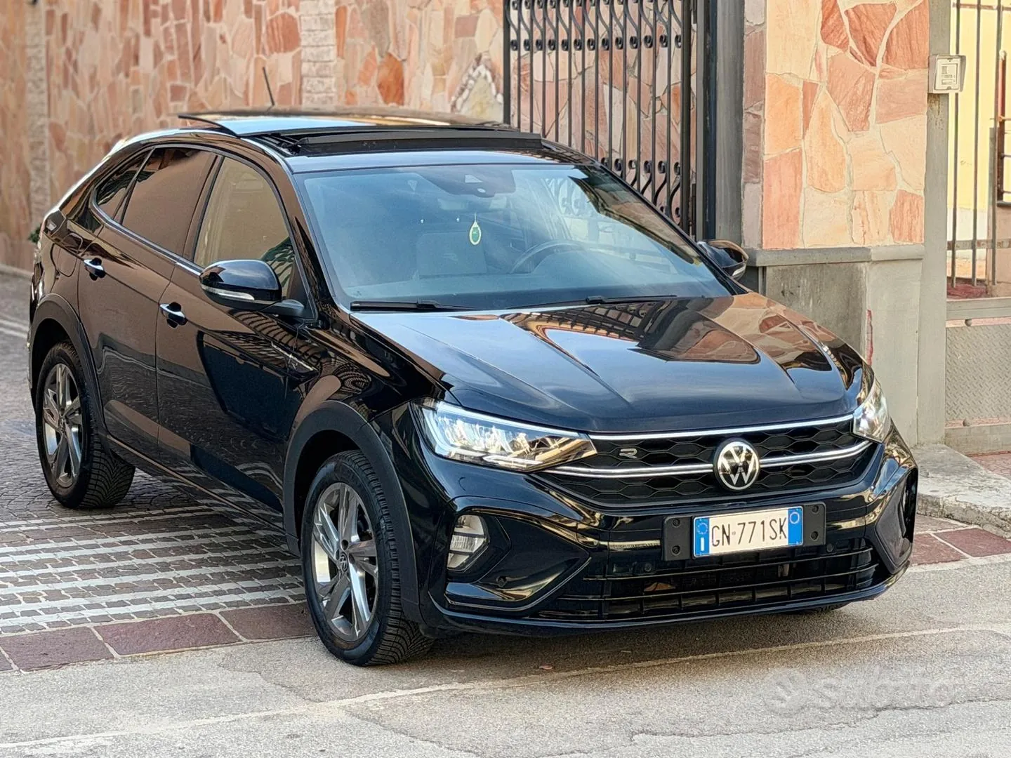 Volkswagen Taigo 2023 photo 3
