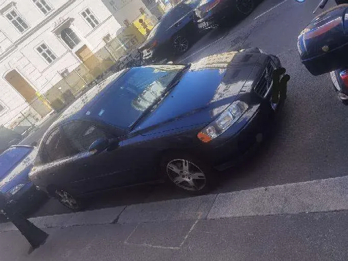 Volvo S60 2009 photo 2
