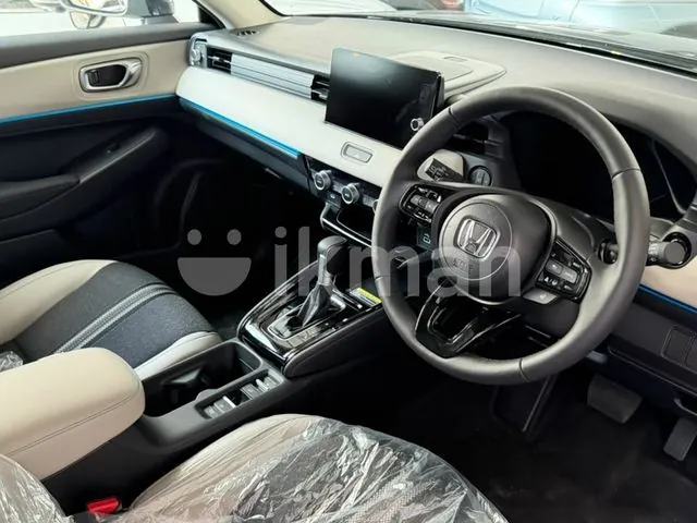 Honda Vezel 2026 photo 2