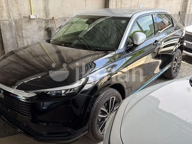 Honda Vezel 2026 photo 4