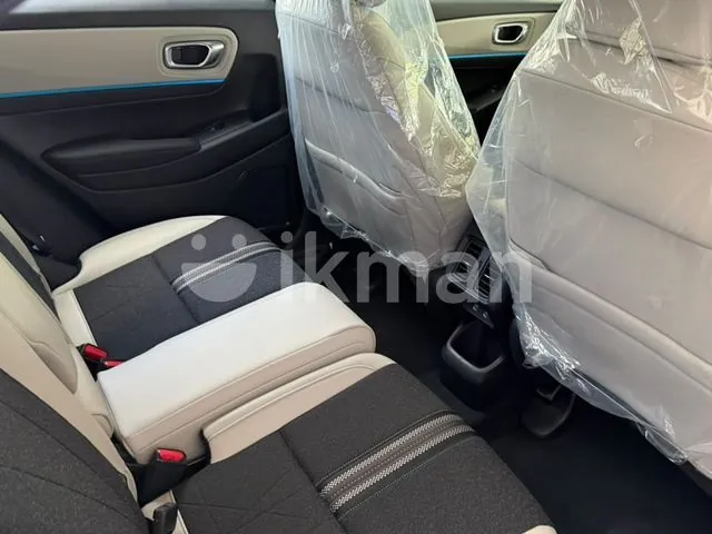 Honda Vezel 2026 photo 3