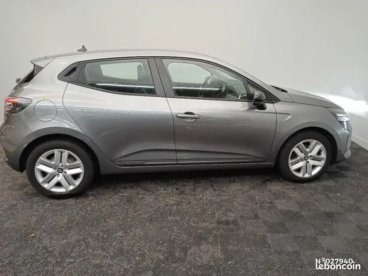 Renault Clio 2025 photo 5
