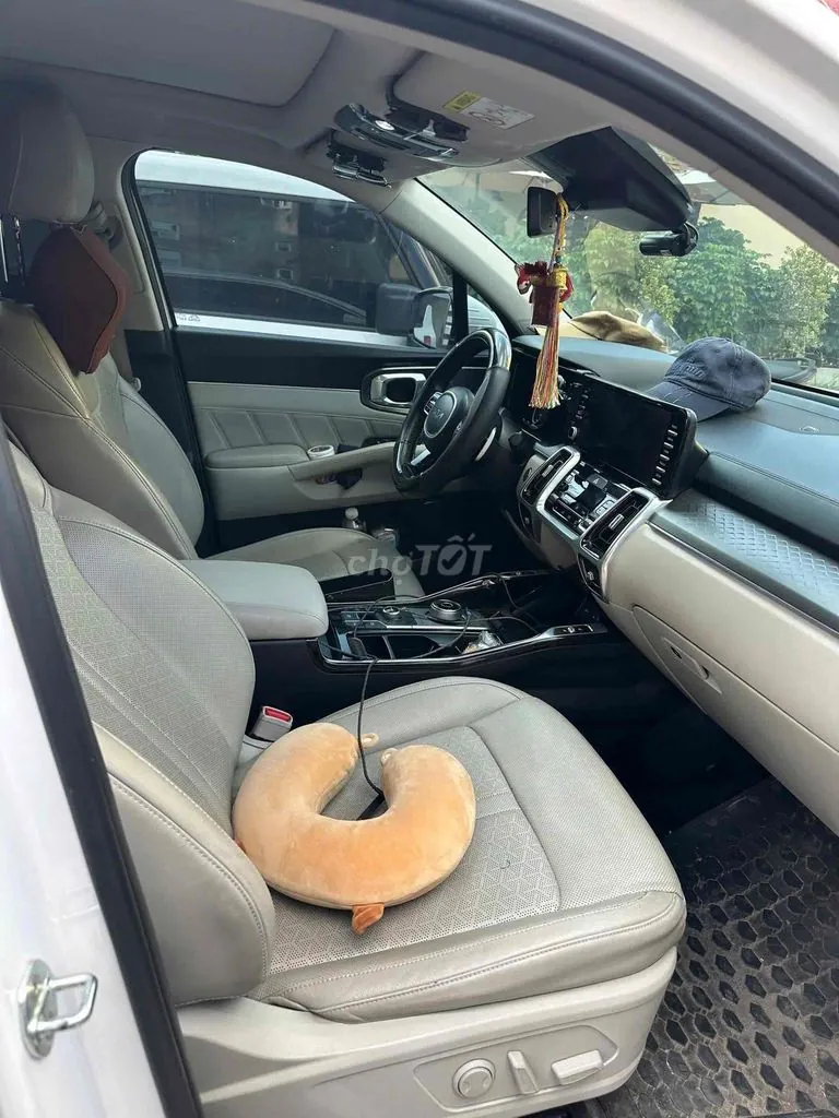 Kia Sorento 2021 photo 5