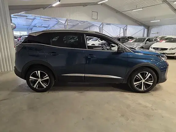 Peugeot 3008 2023 photo 3