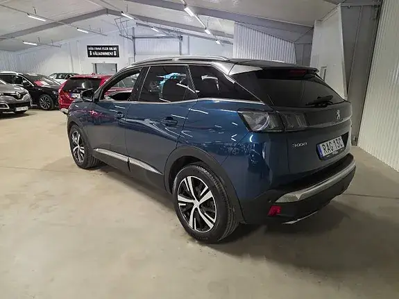 Peugeot 3008 2023 photo 5