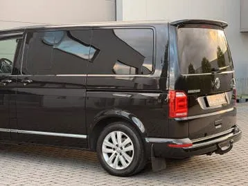Volkswagen Transporter 2016 photo 2