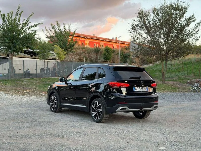 MG Zs 2026 photo 4