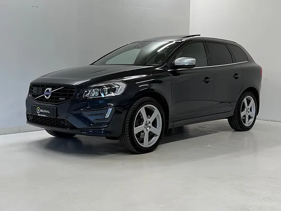 Volvo Xc60 2014 photo 5