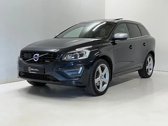 Volvo Xc60 2014 photo 4