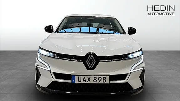 Renault Megane E-Tech 2023 photo 2
