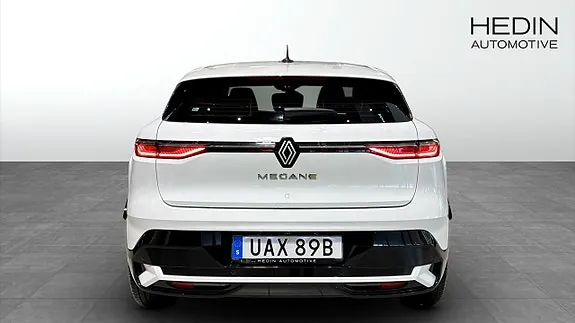 Renault Megane E-Tech 2023 photo 5