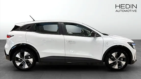 Renault Megane E-Tech 2023 photo 3