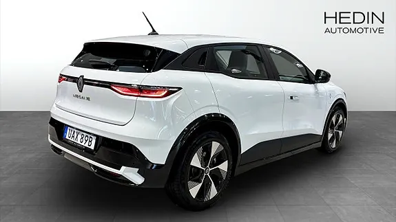 Renault Megane E-Tech 2023 photo 4
