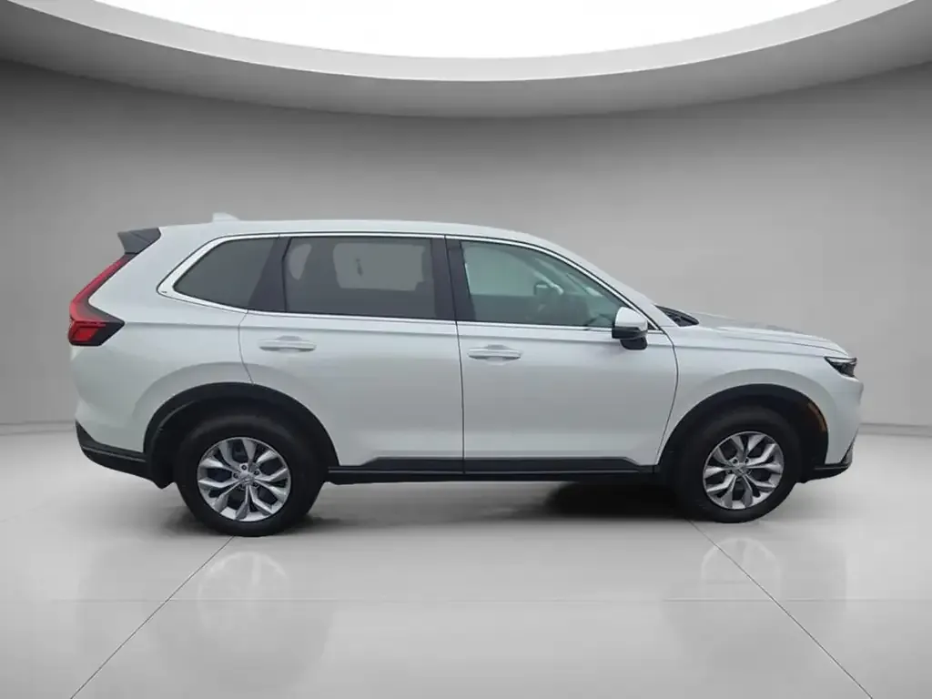 Honda Cr-V 2023 photo 5