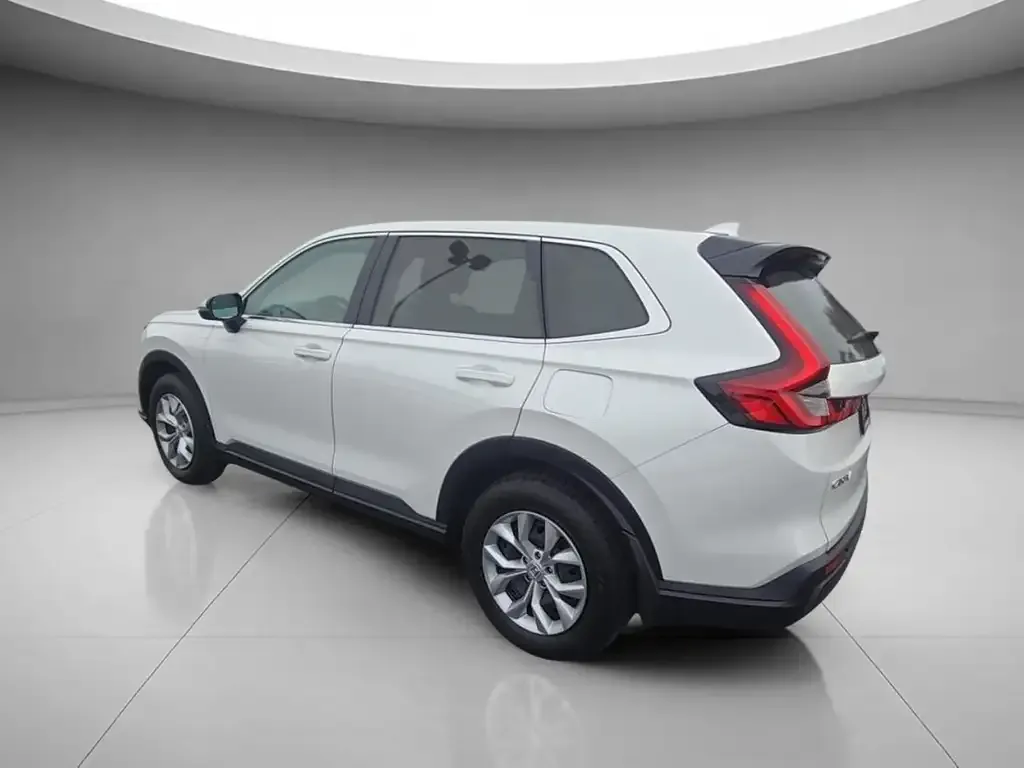 Honda Cr-V 2023 photo 4