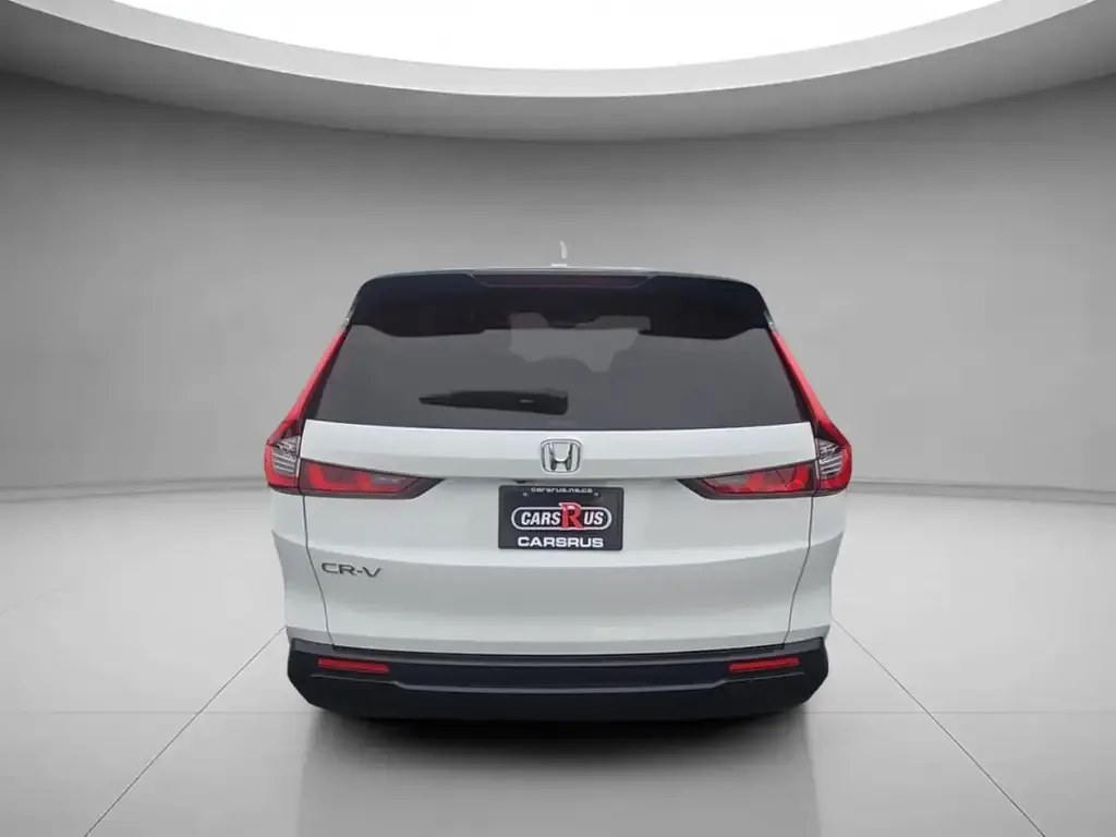Honda Cr-V 2023 photo 3