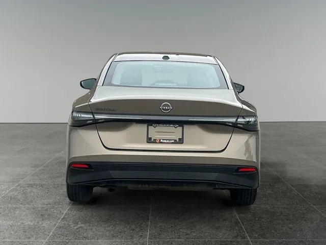Nissan Sentra 2026 photo 5