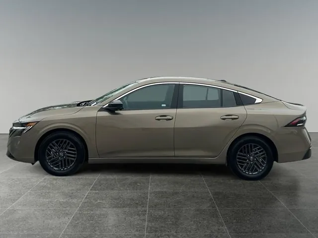 Nissan Sentra 2026 photo 2