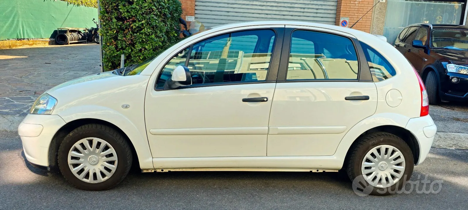 Citroen C3 2010 photo 5