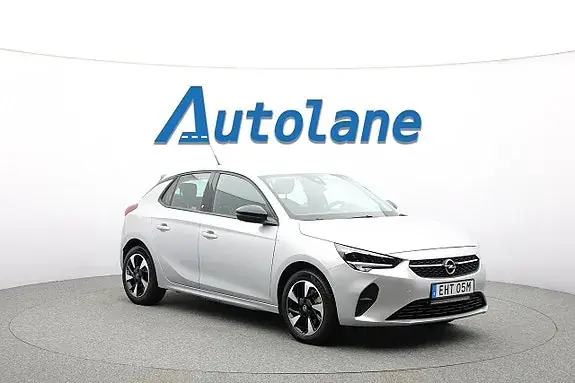 Opel Corsa E