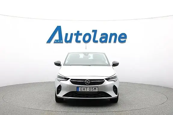 Opel Corsa E 2022 photo 4