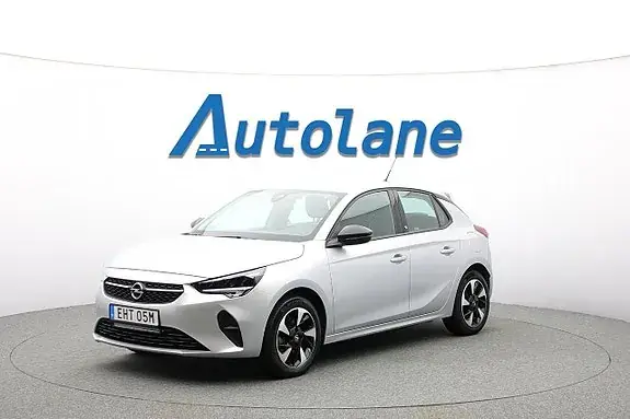Opel Corsa E 2022 photo 5